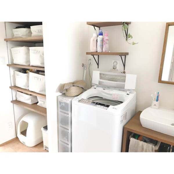 買い足すならコレ 無印良品 のポリプロピレンストッカーが優秀 Folk