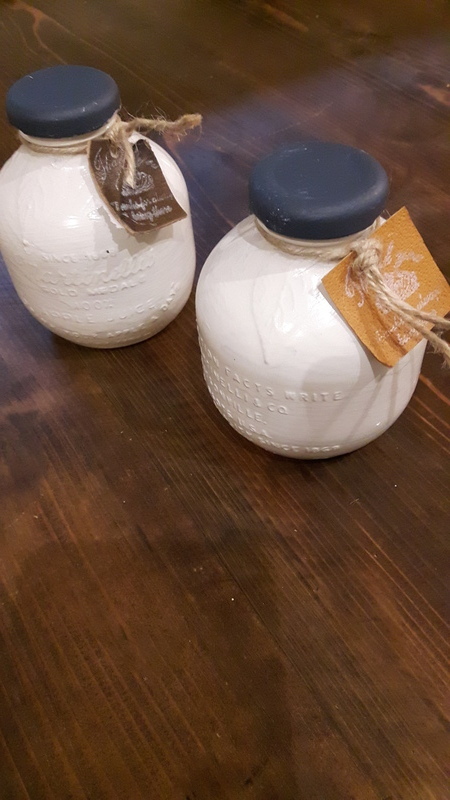 コストコで人気のリンゴジュース マルティネリの空き瓶をインテリアに活用しよう Folk