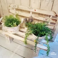 夏をベランダで楽しみたい！ベランダを楽しむためのDIYアイテム