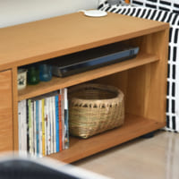 連載 無印良品のテレビ台活用術まとめ 収納をもっとおしゃれに使いやすく Folk