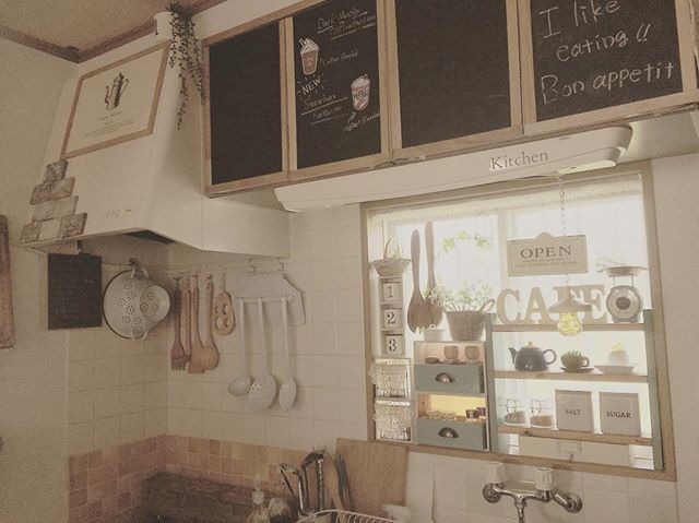 憧れのカフェ風インテリアをつくりたい おすすめのアイディア10選 Folk