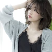 人気のボブスタイル 魅力たっぷりのアレンジボブスタイルを一挙大公開 Folk
