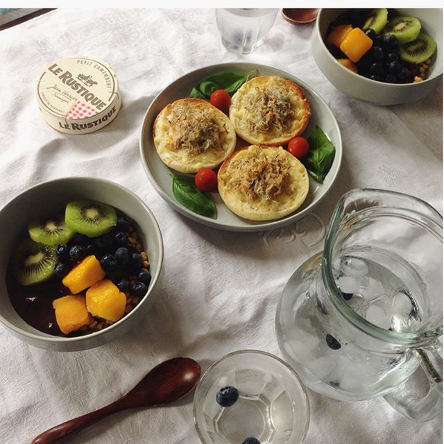 ニトリ の食器を食卓に 美味しそうに見える食器の選び方と盛り付け方 Folk