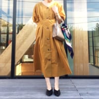 おしゃれな人は足元から秋にシフト！夏コーデ×秋のトレンド靴の着こなし15選