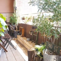 ベランダやお庭でのんびり過ごしませんか 真似したくなる素敵な実例をまとめました Folk