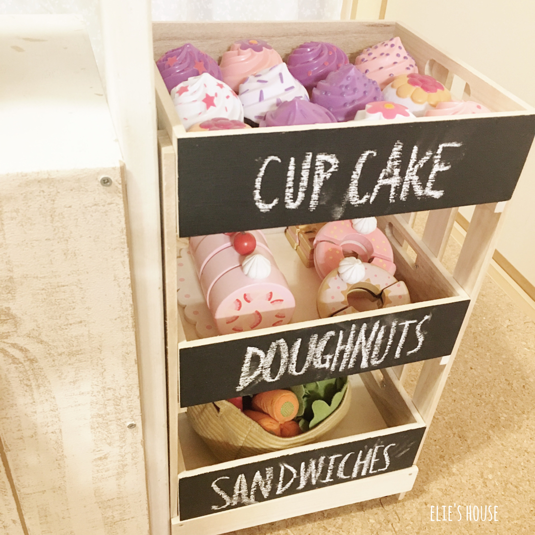 これで解決 おもちゃ収納アイデアをアイテム別にご紹介します Folk