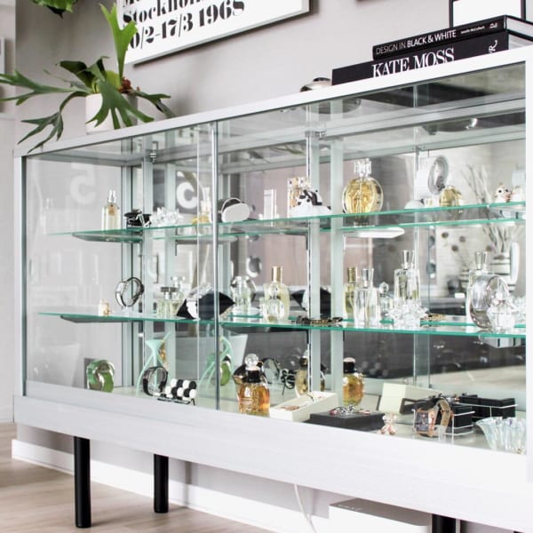 腕時計を収納しながらインテリアに馴染ませよう おしゃれな腕時計収納49選 Folk