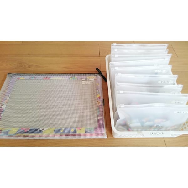 これで解決 おもちゃ収納アイデアをアイテム別にご紹介します Folk