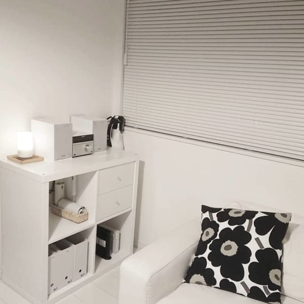 Ikea のカラックスをご紹介 自分好みにアレンジして使える便利な収納家具 Folk