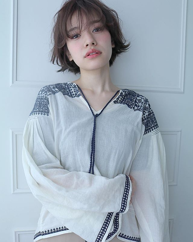 レイヤーボブ