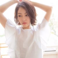 ツヤ髪が大事♡すれ違いざまに目を奪うナチュラルヘアスタイル特集♪