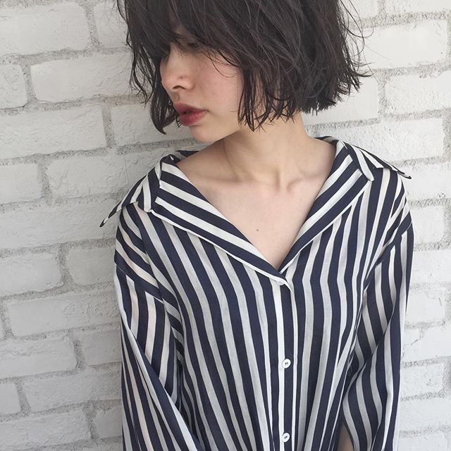 レイヤーボブ4