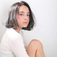 次のイメチェン候補に みんな大好きボブヘア 男性受け抜群ミディアムヘア特集 Folk