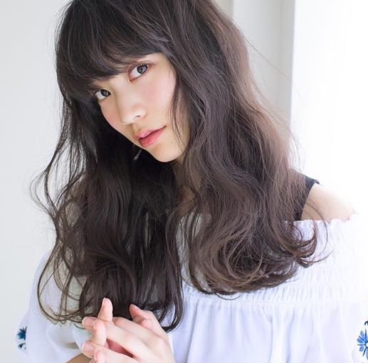 ペタンコ髪からおさらば エアリー感を持たせたおすすめヘアスタイル集 Folk