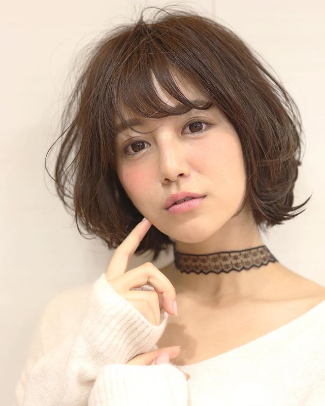 レイヤーボブ2