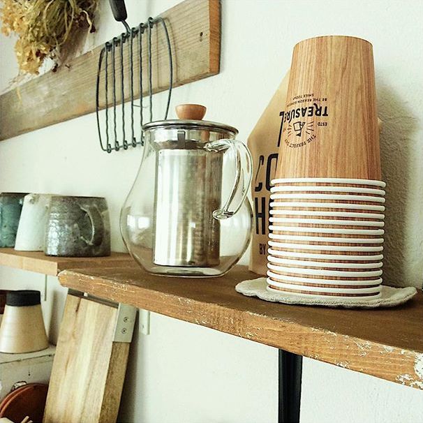 100均の紙コップ活用術！ラッピングや普段使いまで、様々な場面で使えるんです♡ folk