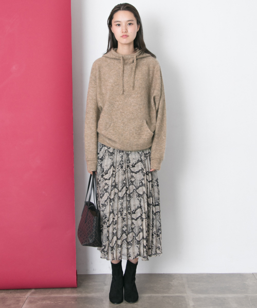 BY MALENE BIRGER KNIT