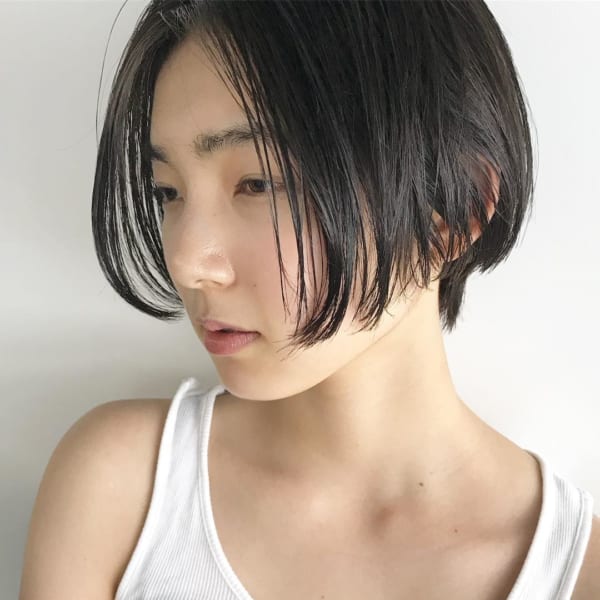 同世代から好かれたい 女性目線で見る30代の好感触ヘアスタイルとは Folk