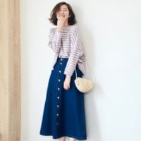 大人可愛いデイリーウェア【ROPE’ PICNIC】特集☆休日コーデをアップデートしよう