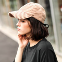 秋冬コーデにプラスしたい！大人女性にオススメの「帽子」をご紹介します♡