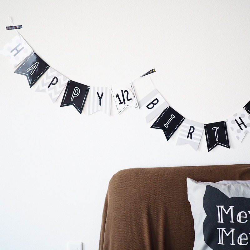 プチプラでサプライズ 100均の素敵アイテムでバースデーディスプレイを楽しもう Folk