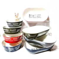 【CouCou・セリア・キャンドゥ・ダイソーetc.】割れずに安心のおしゃれなプラ食器10選