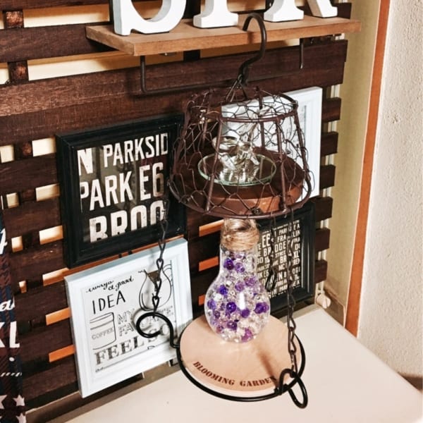 100均 セリア ダイソー で消臭 芳香 インテリアに合わせてステキにリメイクdiy Folk