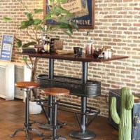 家飲み 宅飲み派におすすめ すてきな おうちバー を作る12のアイデア Folk