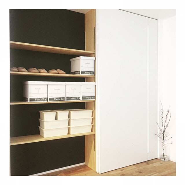 スタイリッシュでコスパ最強 100均 無印 Ikea のふた付きペーパーボックス Folk