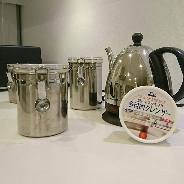 100均（セリア・ダイソーetc.）で買える！デザインも使い心地も満点「お掃除グッズ」 folk