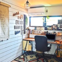 はかどる作業デスクとは？参考にしたいおしゃれなを実例をご紹介♪