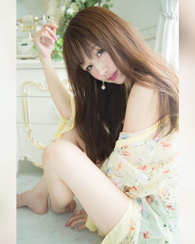 可愛い 綺麗 おしゃれ おしゃれ好きな女子の為のヘアカタログ Folk 3ページ