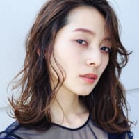 アラサー女性におすすめ♡魅力たっぷりのおでこ出しヘアスタイルをご紹介