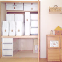 季節の変わり目に見直したい「布団収納」☆便利なアイテム＆実例集