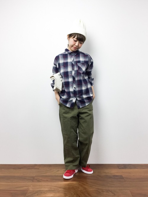 <PUMA>SUEDE CLASSIC スニーカー2
