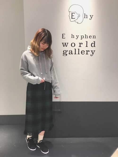 PUMA×EHWG MATCH2