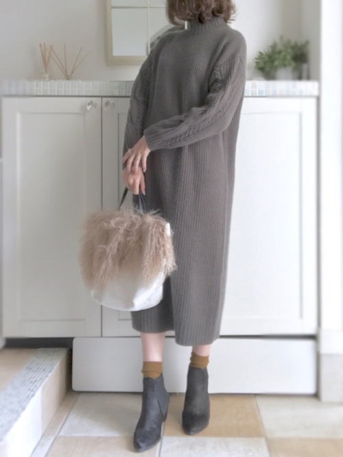 靴下コーデで足元から秋を演出 お洒落に見えるコツをマスターしよう Folk