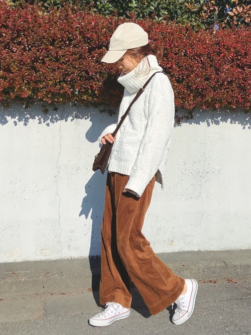 ツイル キャップ7