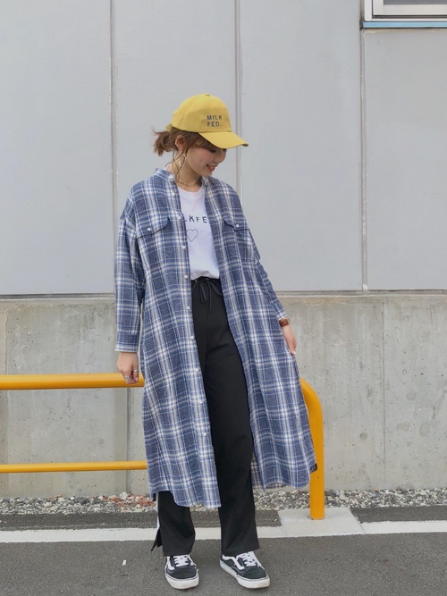TWILL CAP