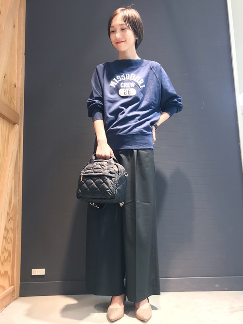 2WAYキルトバッグ/801017