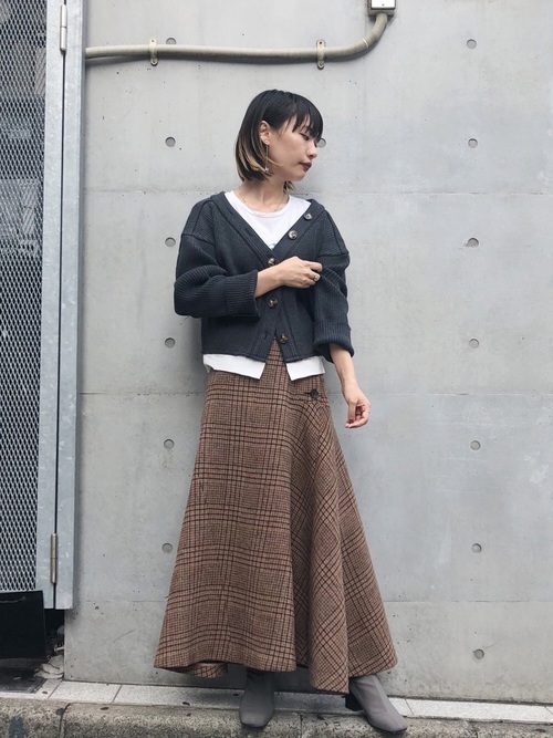 ソックスブーツ11