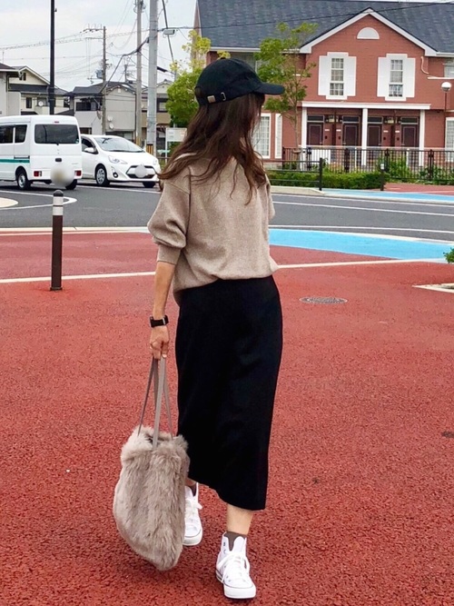 チラ見せさせて1