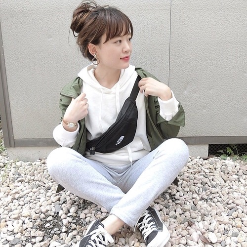 プチプラブランド Grl グレイル に注目 大人かわいい秋のおすすめコーデ集 Folk