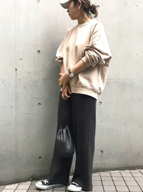 Heatherキャップ3
