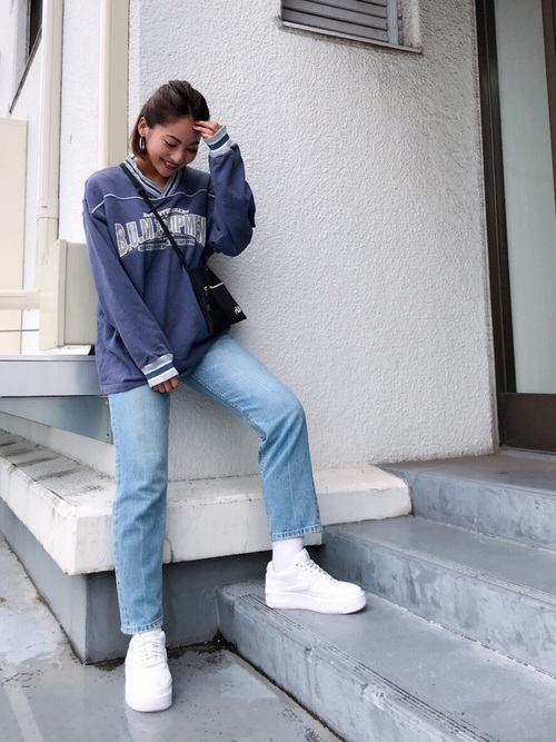 NIKE W AF1 JESTER XX