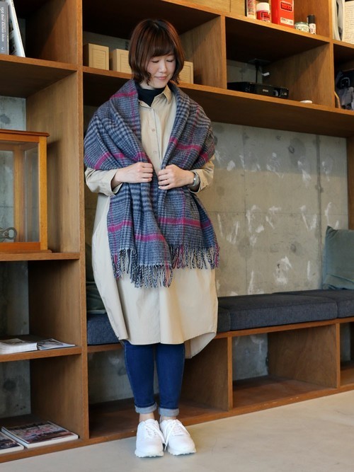 リーボック CLASSIC LEATHER OWN