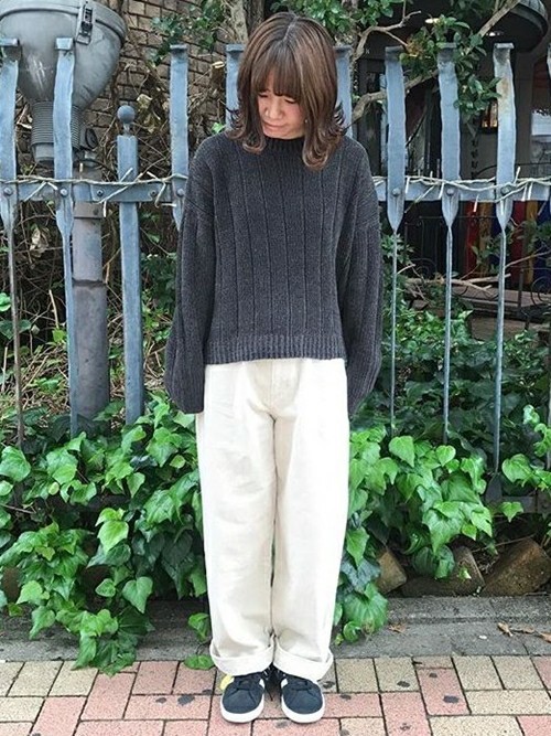 【アディダス】SUE