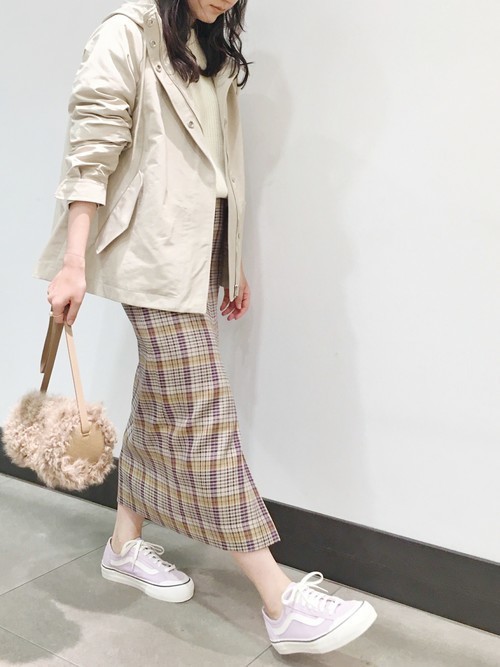 VANS(ヴァンズ) Style 36 Decon SF スニーカー