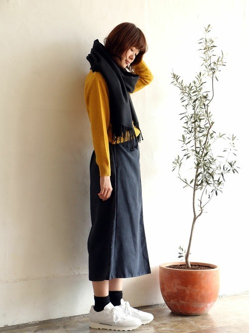 リーボック CLASSIC LEATHER OWN2