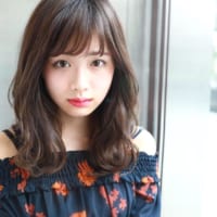 巻き髪ヘアスタイルで躍動感を☆巻き方別ヘアスタイリング実例をご紹介